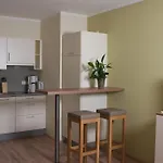 Apartament Hoelbinger Alm - *