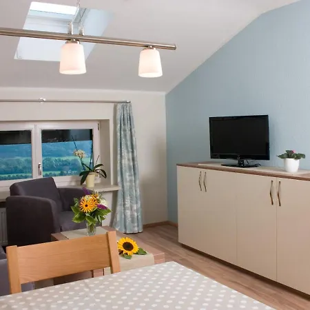 Διαμέρισμα Hoelbinger Alm - *