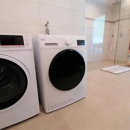 Διαμέρισμα Hoelbinger Alm -