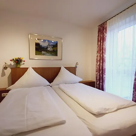 아파트 Hoelbinger Alm - *