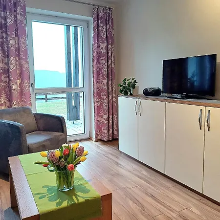 Hoelbinger Alm - 아파트 *