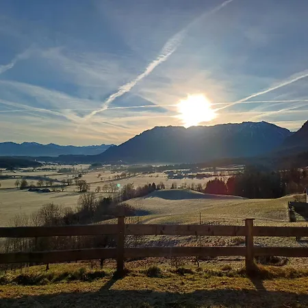 Hoelbinger Alm -