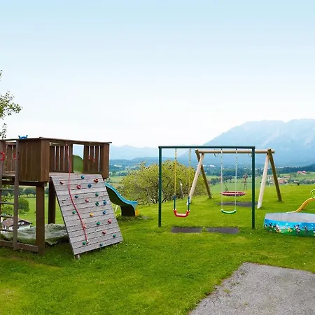 Hoelbinger Alm - Διαμέρισμα *