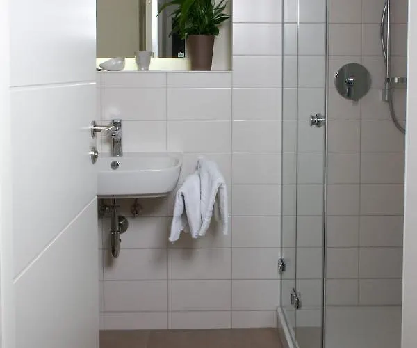 Hoelbinger Alm - Apartmán Anger