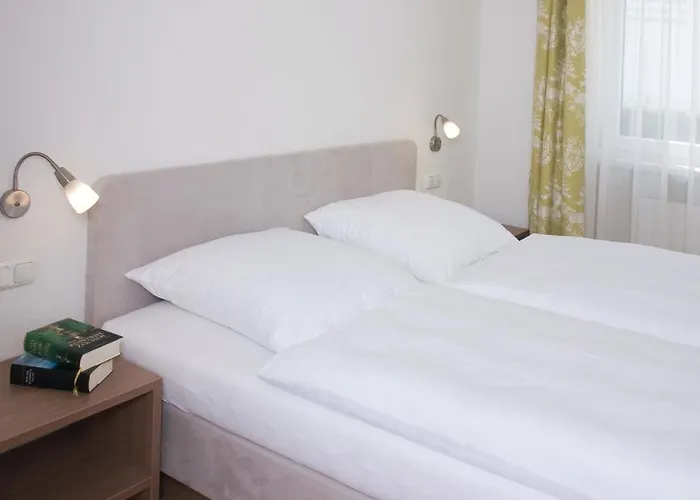 Hoelbinger Alm - Apartmán