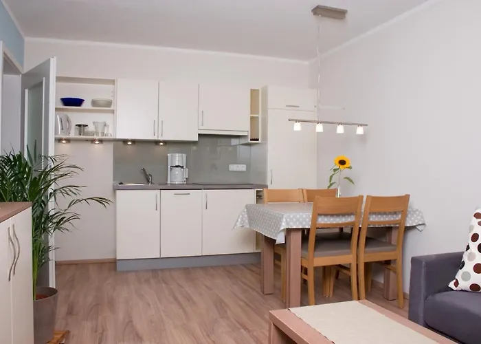 Apartmán Hoelbinger Alm - Anger