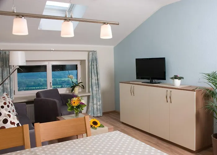 Apartmán Hoelbinger Alm - *