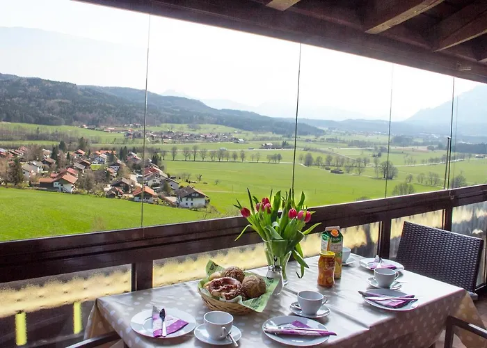 Hoelbinger Alm - Anger