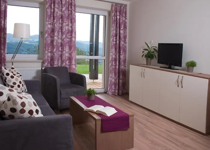 Hoelbinger Alm - * Anger
