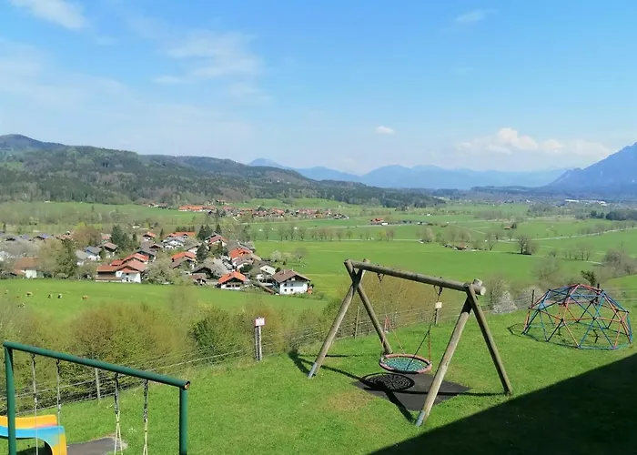 Apartmán Hoelbinger Alm - *