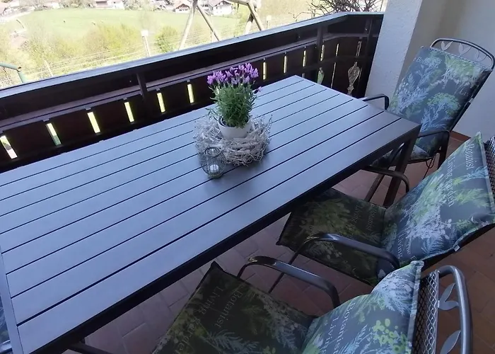Apartmán Hoelbinger Alm - *