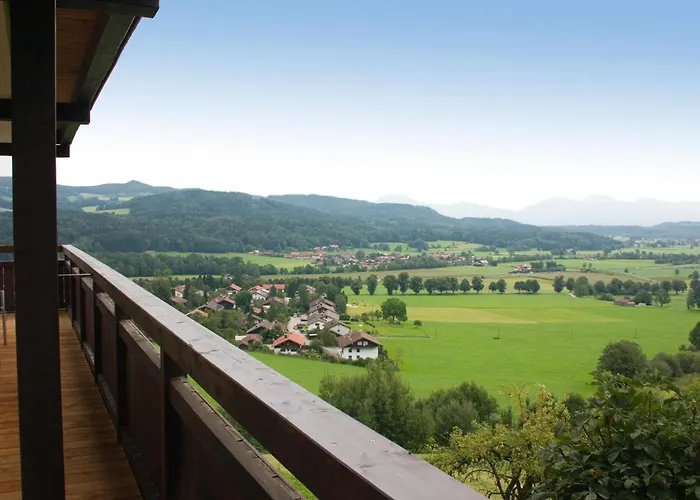 Hoelbinger Alm -