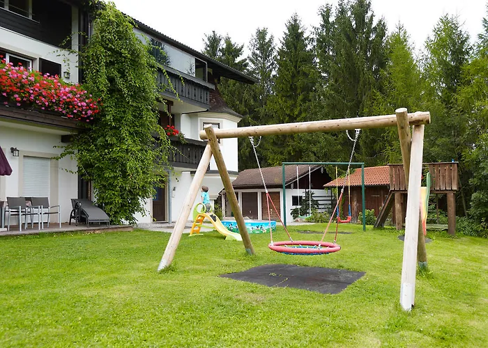 Hoelbinger Alm - * Anger