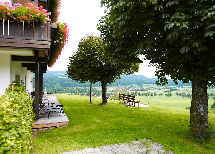 Hoelbinger Alm - Anger