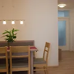 Hoelbinger Alm - 아파트