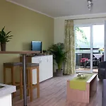 아파트 Hoelbinger Alm -