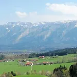 아파트 Hoelbinger Alm -