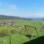 아파트 Hoelbinger Alm - *