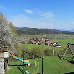 Hoelbinger Alm - 아파트 *