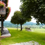 Hoelbinger Alm - 앙게르