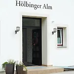 Hoelbinger Alm - 앙게르