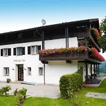 Hoelbinger Alm - 앙게르