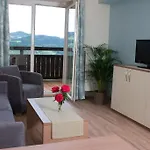 Hoelbinger Alm - 아파트 *