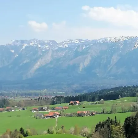 Апартаменты Hoelbinger Alm -