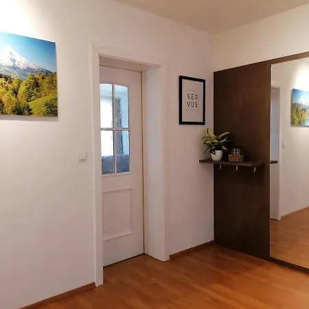Hölbinger Alm - *