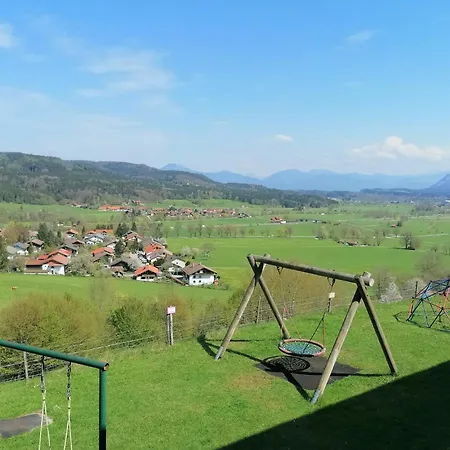 Apartment Hölbinger Alm - *
