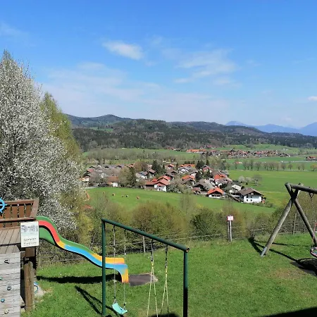 Hölbinger Alm - Apartment *