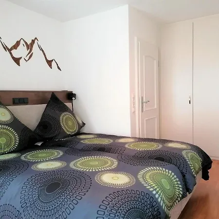 Apartment Hölbinger Alm - *