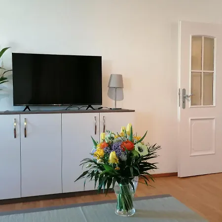 Apartamento Hoelbinger Alm - *