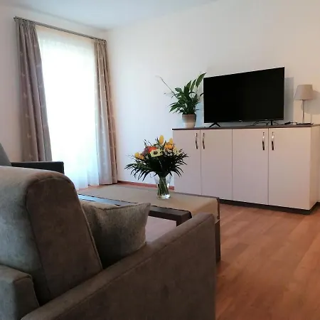 Apartment Hölbinger Alm - *