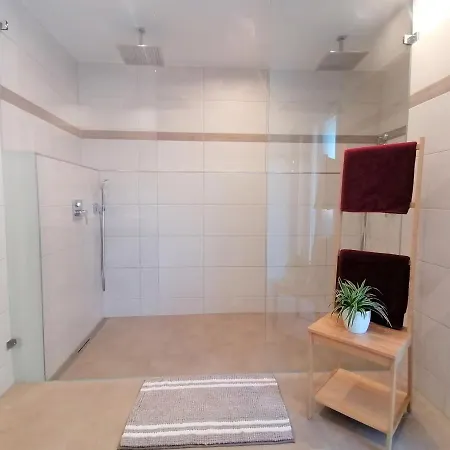 Hoelbinger Alm - Apartamento Anger