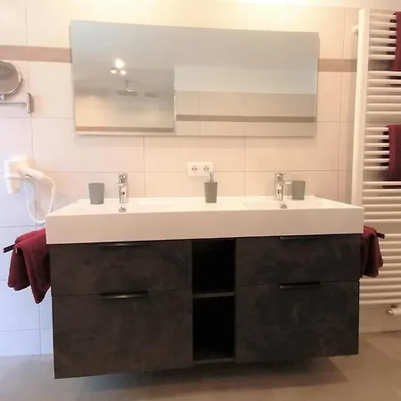 Hoelbinger Alm - Apartamento *