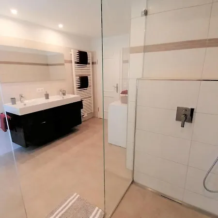 Hoelbinger Alm - Apartamento Anger