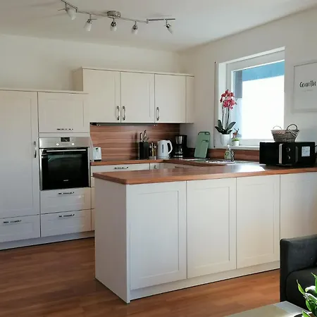 Hoelbinger Alm - Apartamento Anger