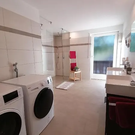 Apartamento Hoelbinger Alm - *