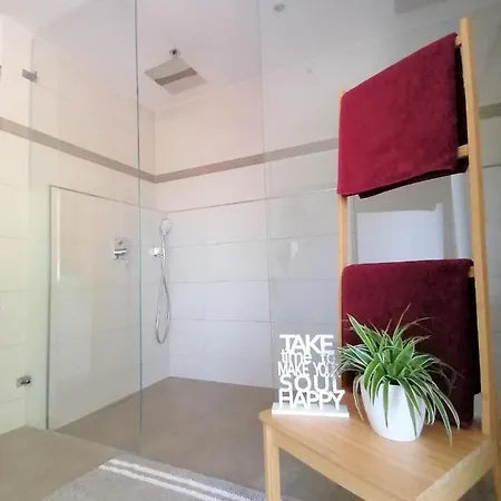 Apartamento Hoelbinger Alm - *