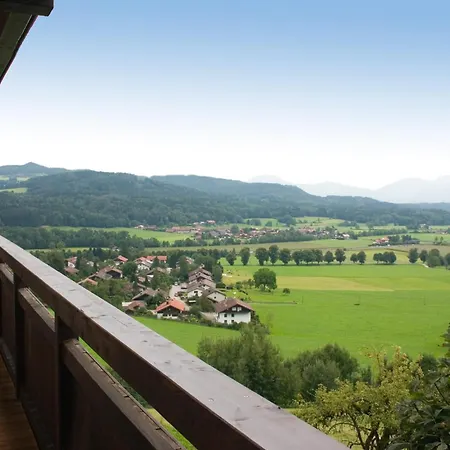 Hölbinger Alm -