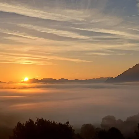 Apartmán Hoelbinger Alm - *