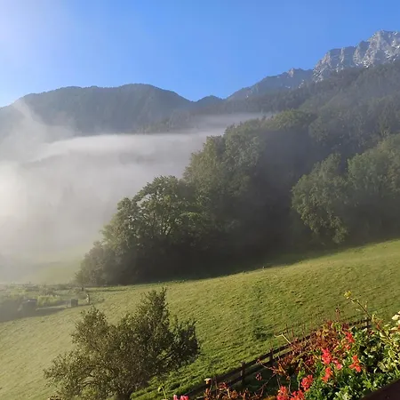 Hölbinger Alm - *