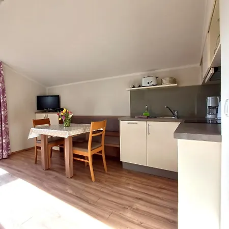Hoelbinger Alm - Apartamento