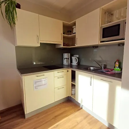 Hölbinger Alm - Apartment *