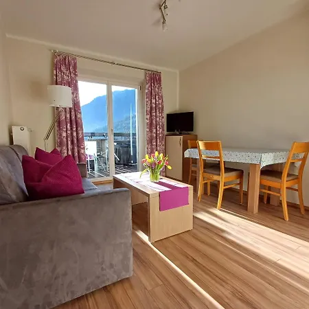 Apartment Hölbinger Alm -