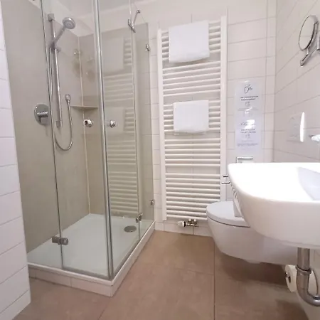 Hoelbinger Alm - Apartamento