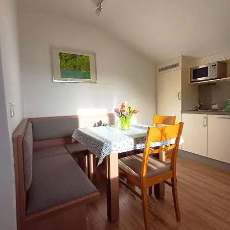 Apartment Hölbinger Alm -