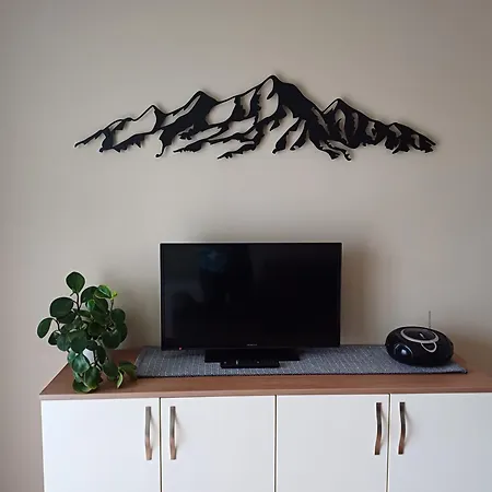Hölbinger Alm - Apartment