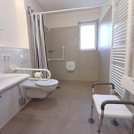 Hoelbinger Alm - Apartamento *